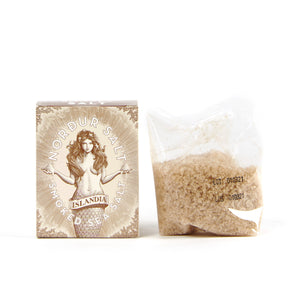 Nordur Salt Ahumado - Caja de Cartón 100 grs